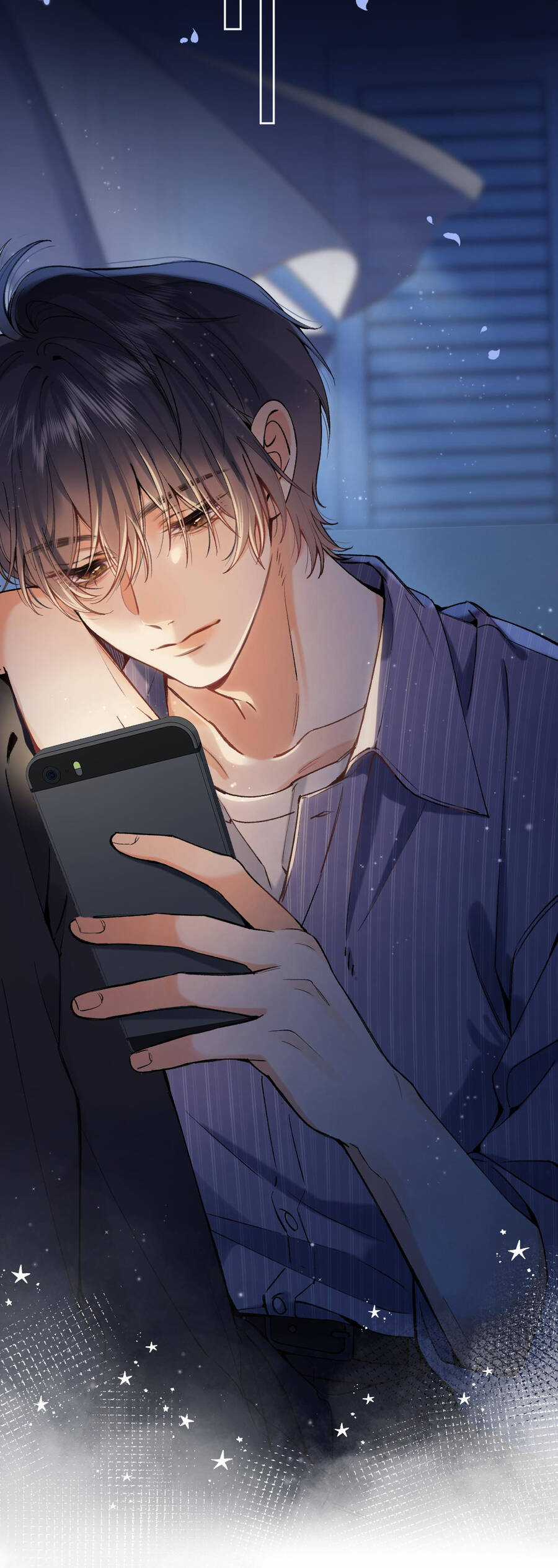 Vụng Trộm Giấu Không Được Chapter 95.2 trang 9