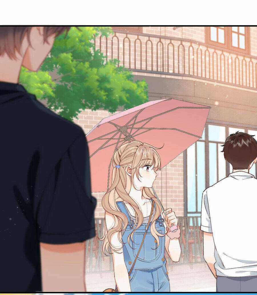 Vụng Trộm Giấu Không Được Chapter 96.2 trang 16