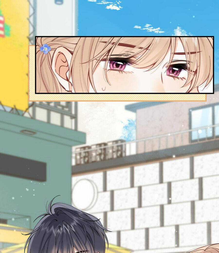 Vụng Trộm Giấu Không Được Chapter 96.2 trang 17