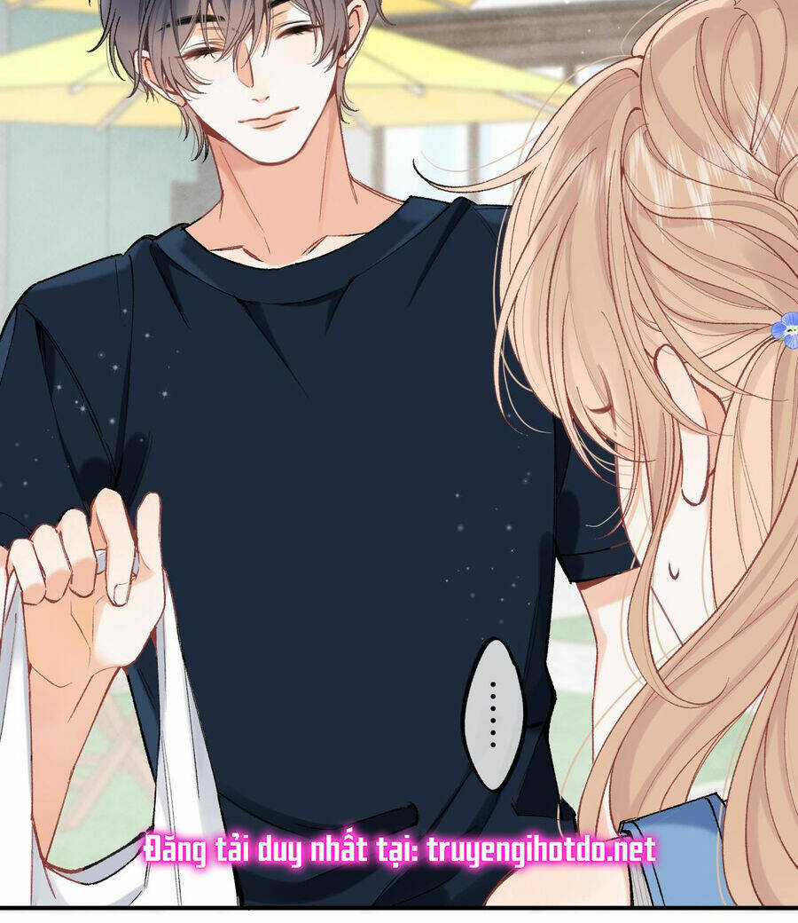 Vụng Trộm Giấu Không Được Chapter 96.2 trang 18