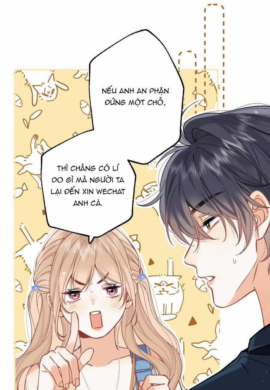 Vụng Trộm Giấu Không Được Chapter 96.2 trang 2