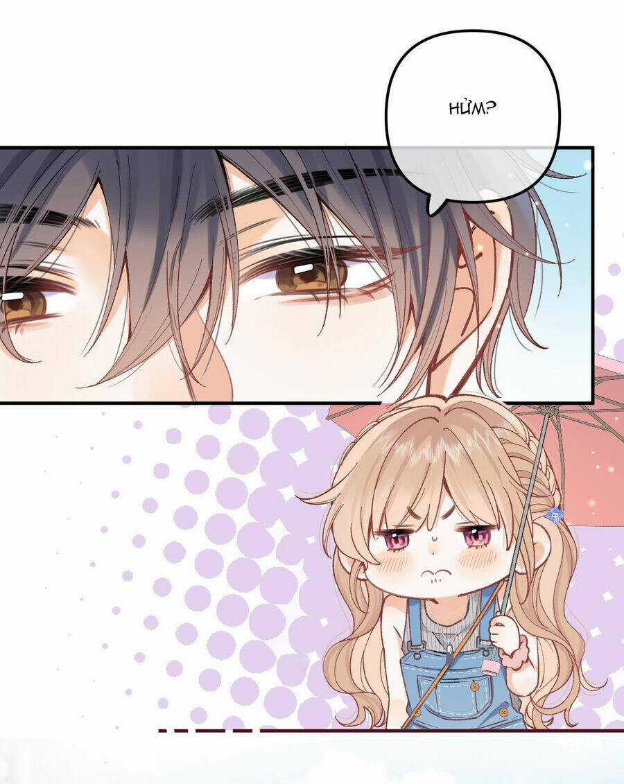 Vụng Trộm Giấu Không Được Chapter 96.2 trang 20