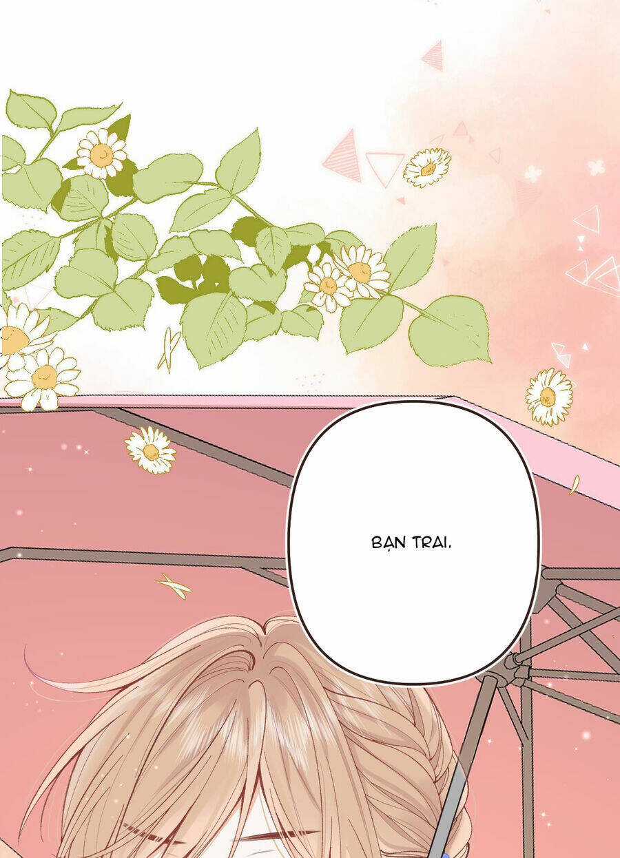 Vụng Trộm Giấu Không Được Chapter 96.2 trang 24