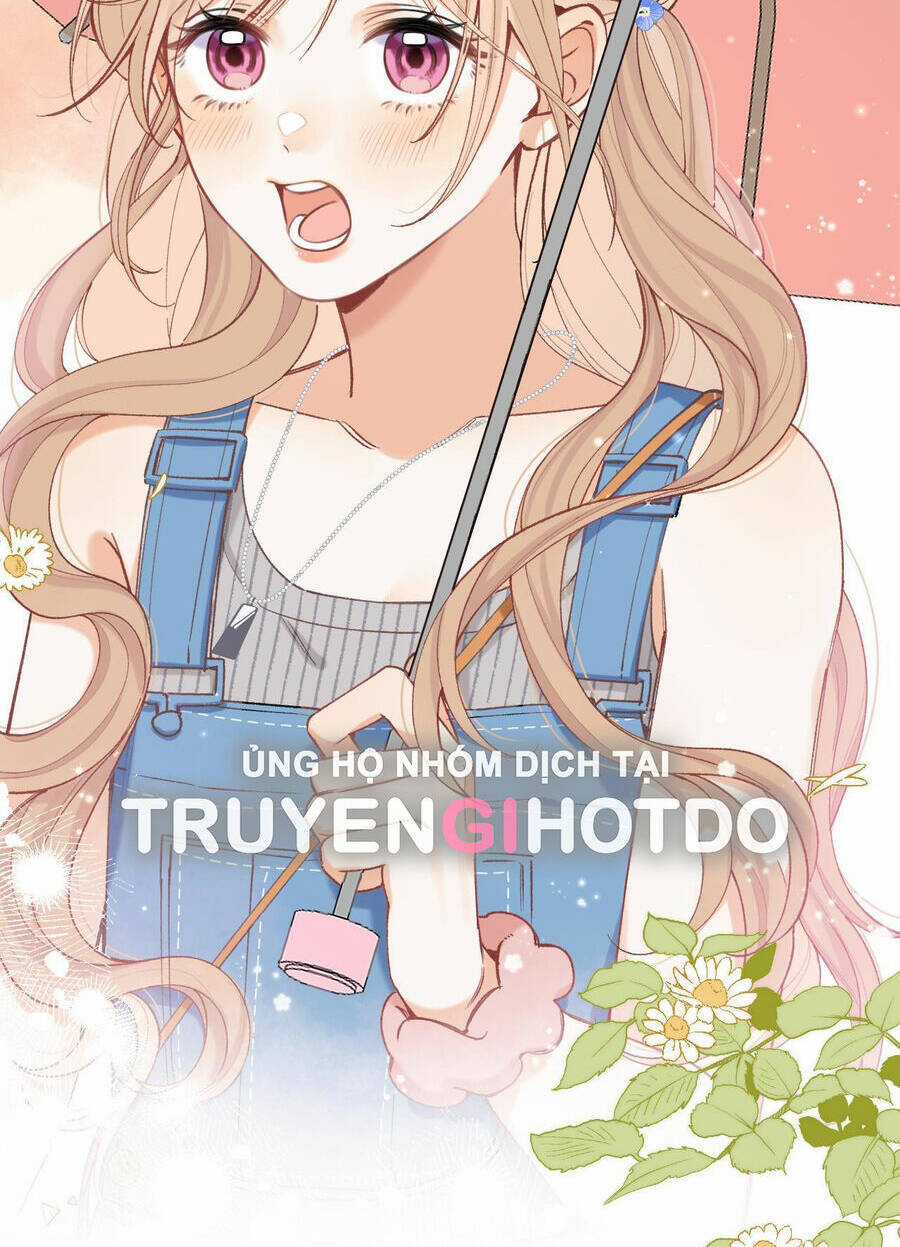 Vụng Trộm Giấu Không Được Chapter 96.2 trang 25