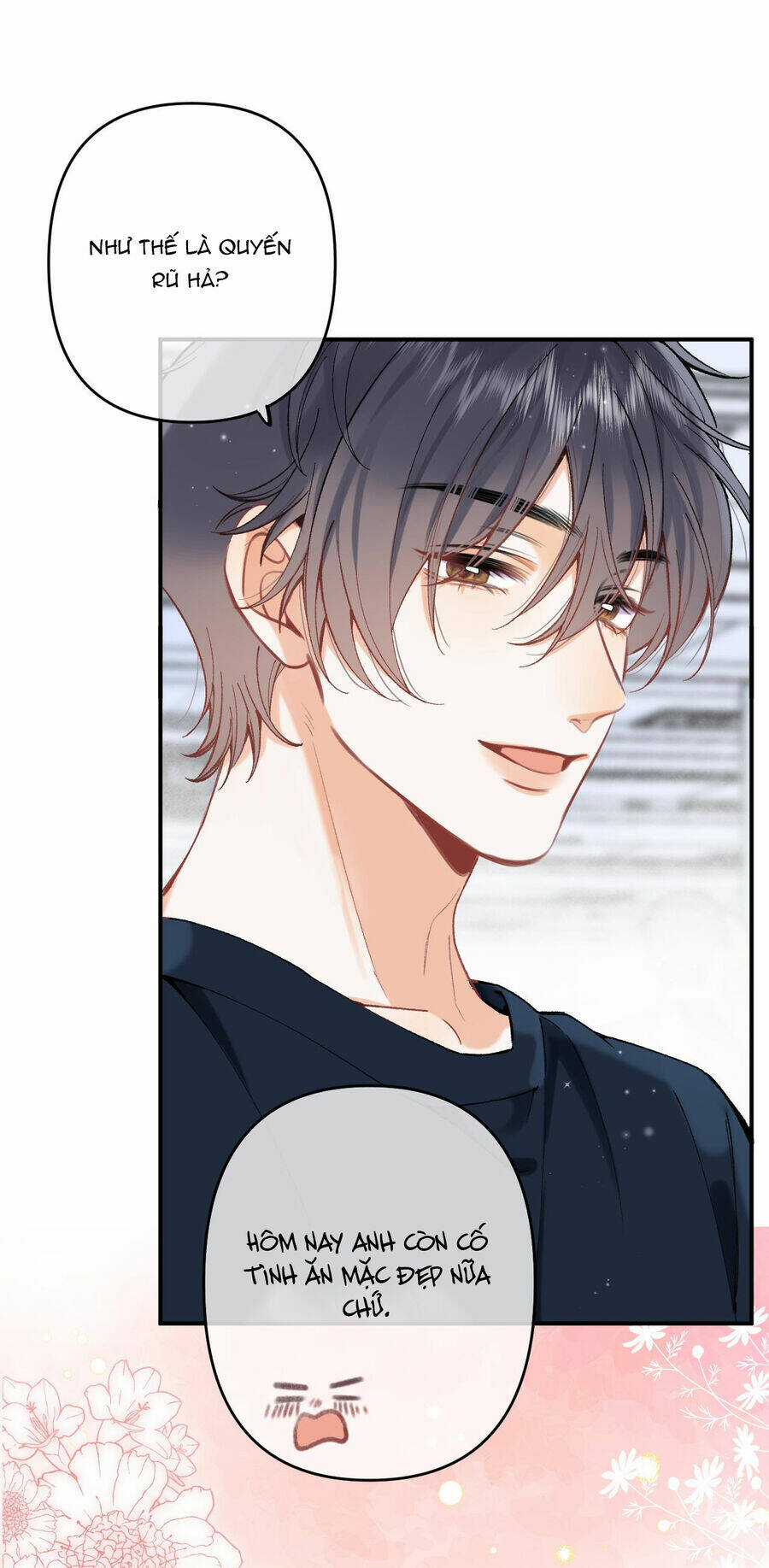 Vụng Trộm Giấu Không Được Chapter 96.2 trang 5