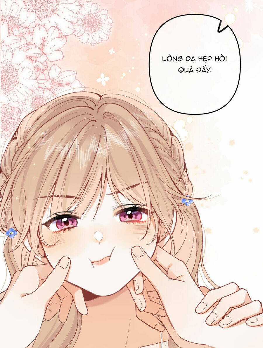 Vụng Trộm Giấu Không Được Chapter 96.2 trang 6