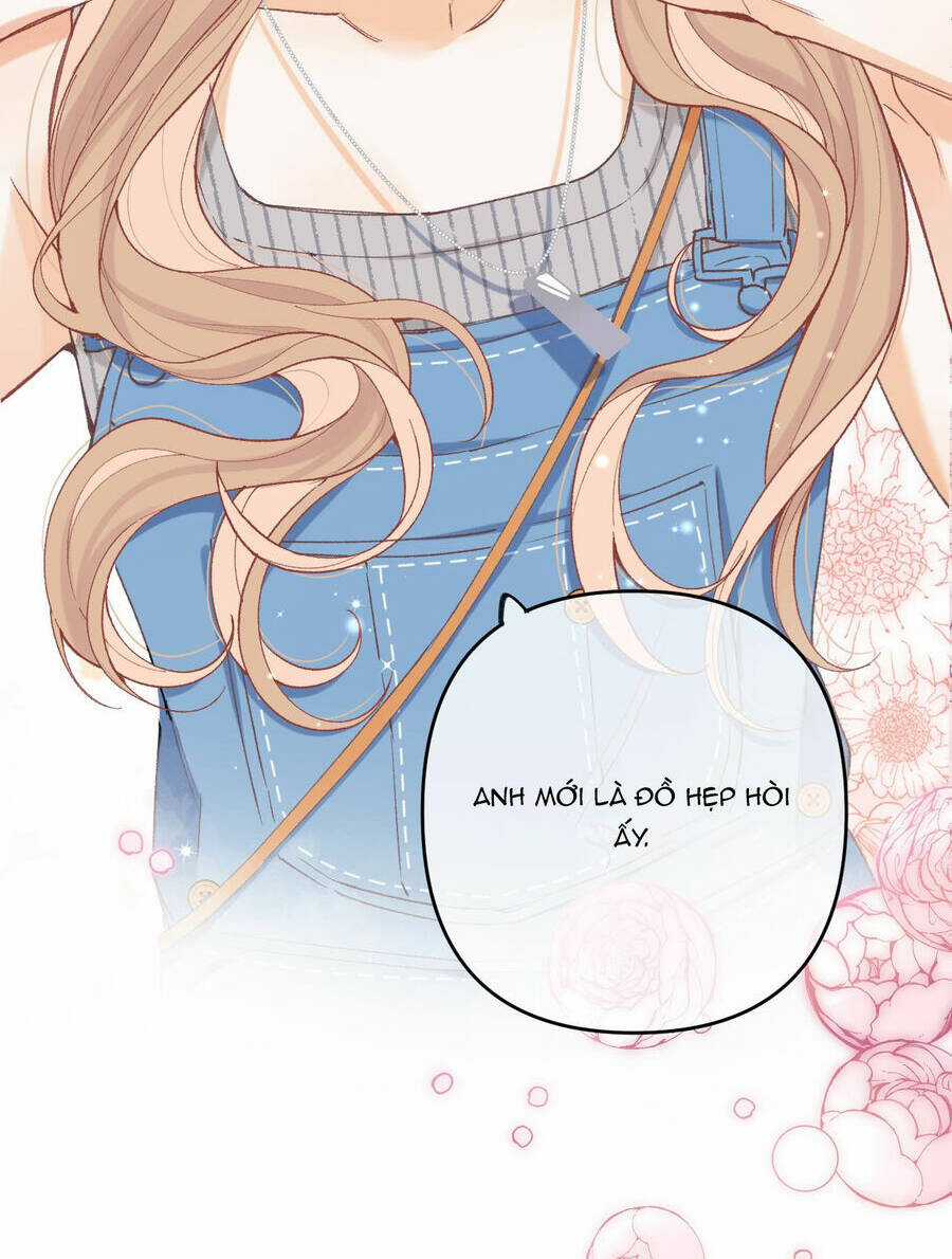 Vụng Trộm Giấu Không Được Chapter 96.2 trang 7