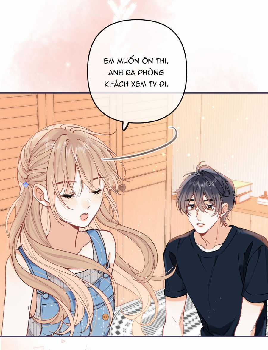 Vụng Trộm Giấu Không Được Chapter 97.1 trang 10