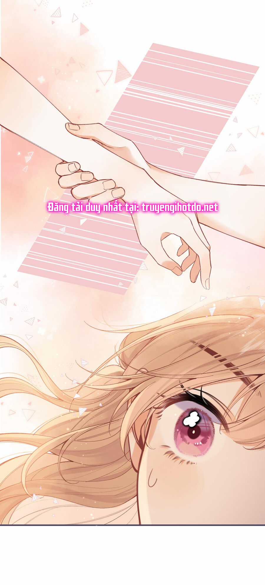 Vụng Trộm Giấu Không Được Chapter 97.1 trang 11