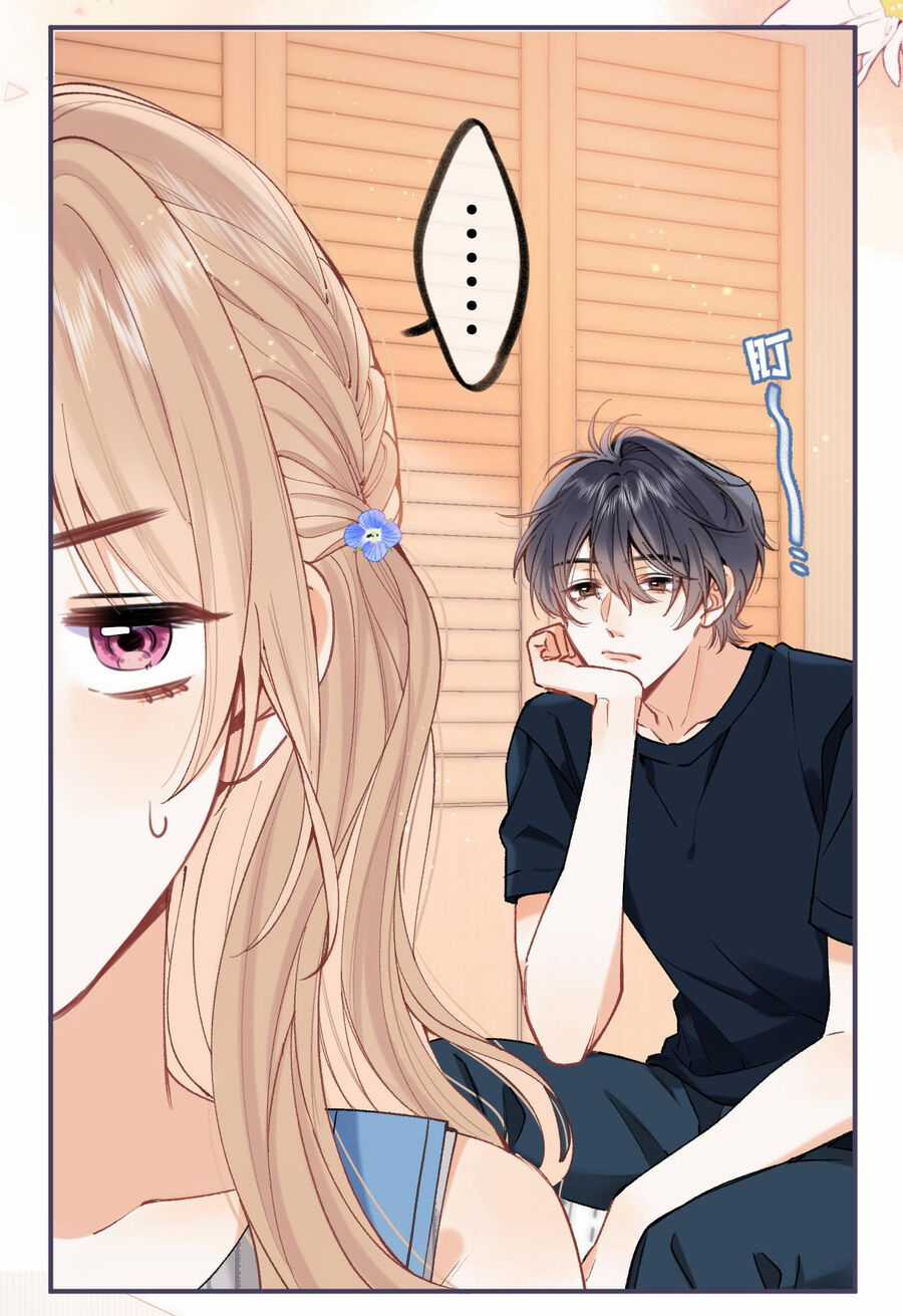 Vụng Trộm Giấu Không Được Chapter 97.1 trang 4