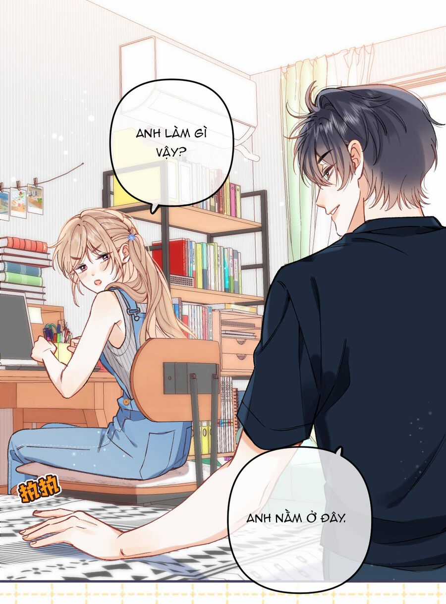 Vụng Trộm Giấu Không Được Chapter 97.1 trang 5