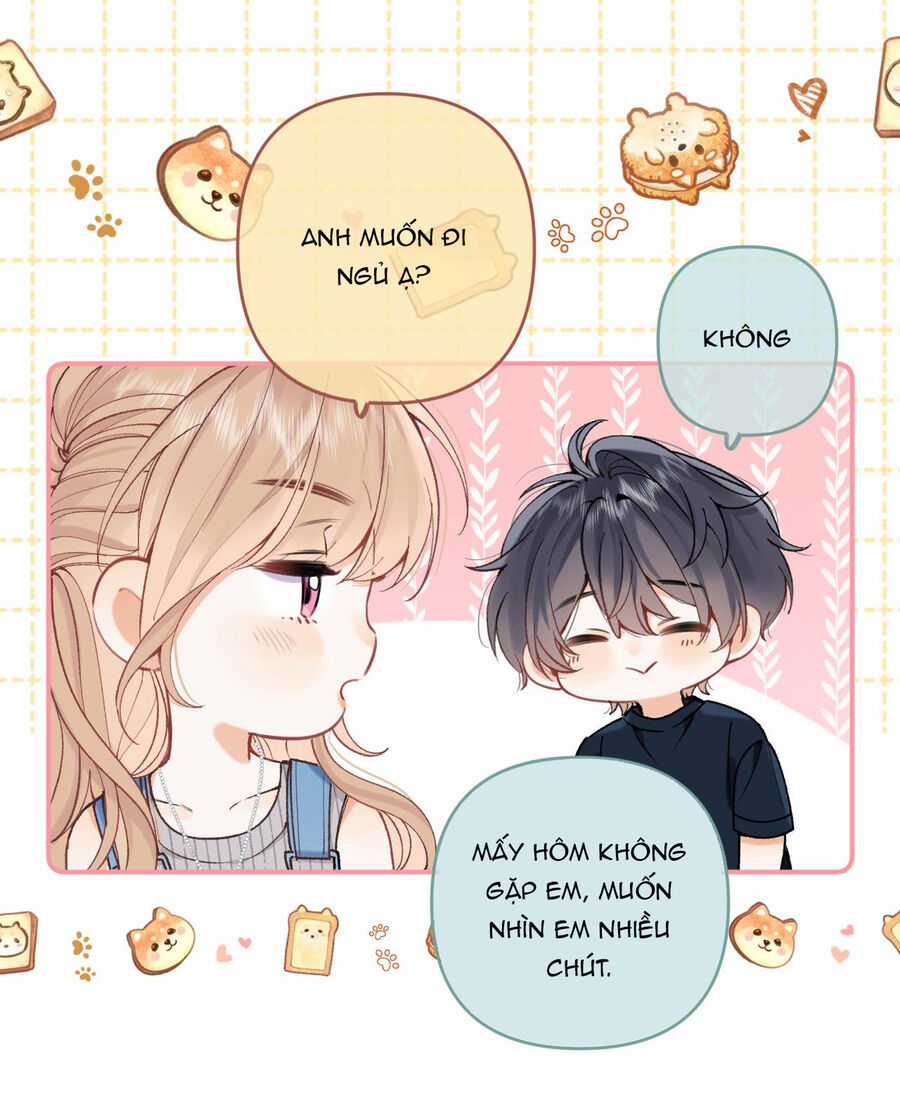 Vụng Trộm Giấu Không Được Chapter 97.1 trang 6