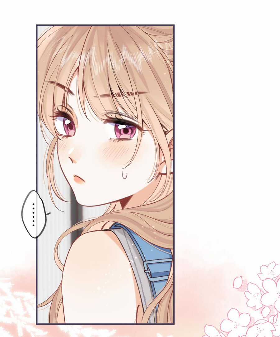 Vụng Trộm Giấu Không Được Chapter 97.1 trang 7