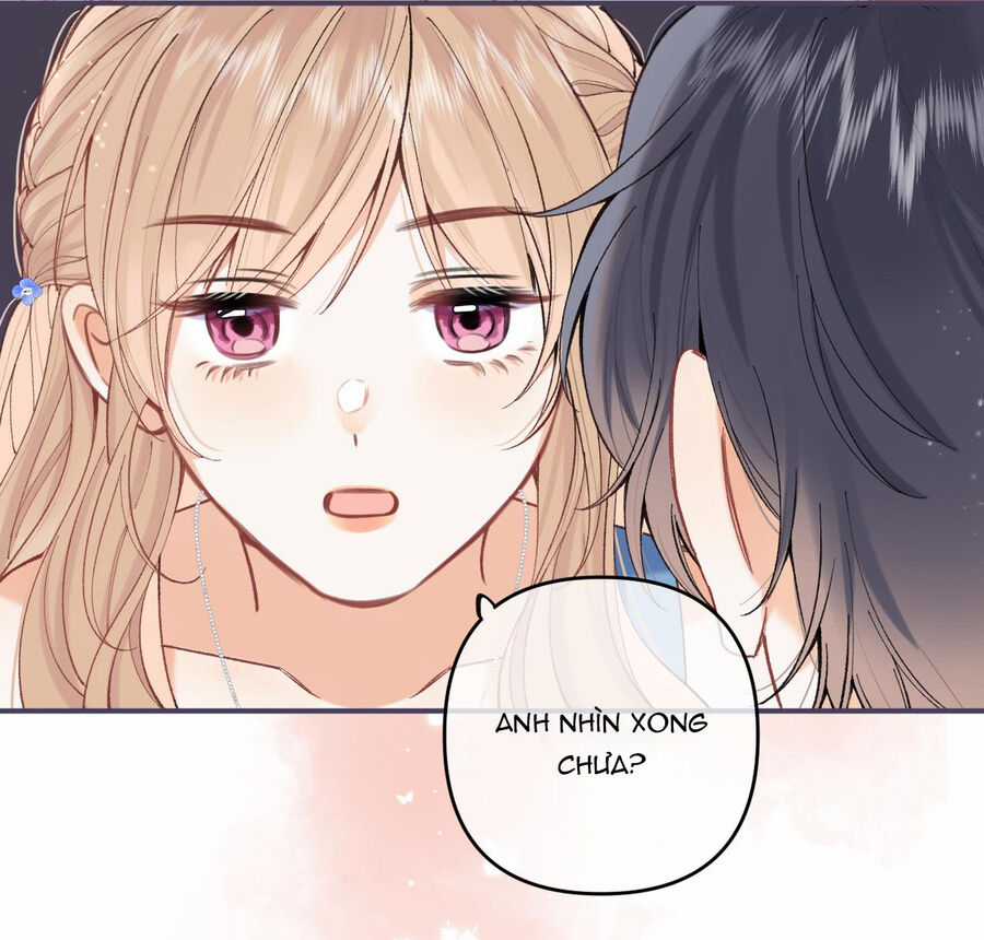 Vụng Trộm Giấu Không Được Chapter 97.1 trang 9