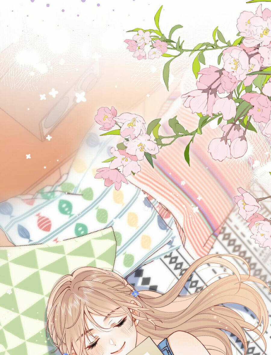 Vụng Trộm Giấu Không Được Chapter 97.2 trang 11