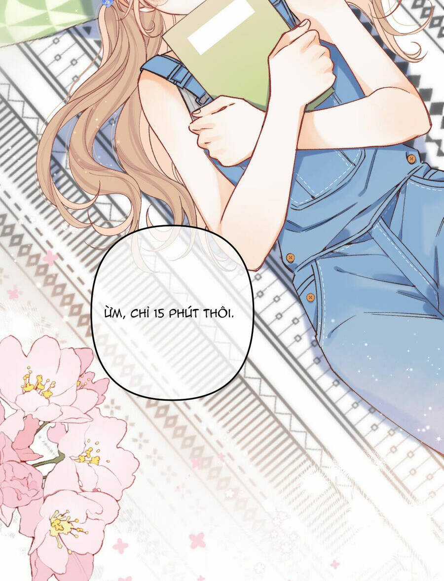 Vụng Trộm Giấu Không Được Chapter 97.2 trang 12