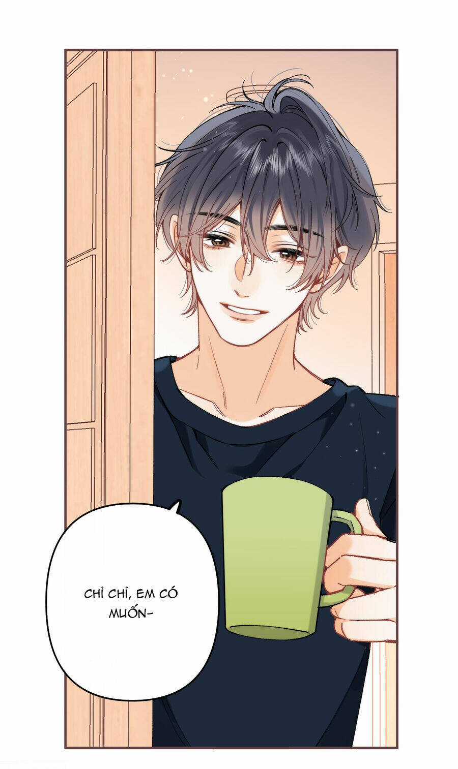 Vụng Trộm Giấu Không Được Chapter 97.2 trang 14