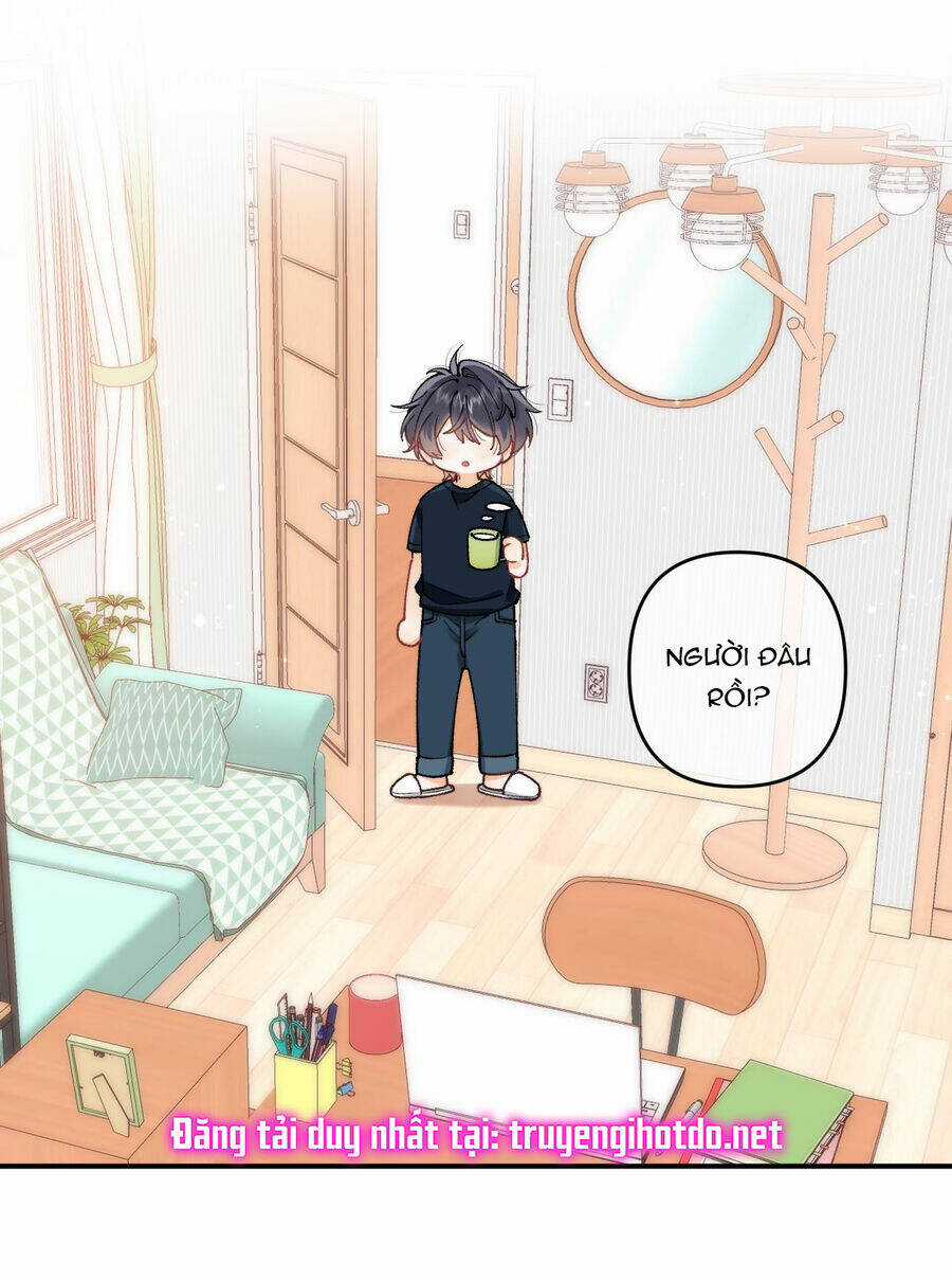 Vụng Trộm Giấu Không Được Chapter 97.2 trang 15