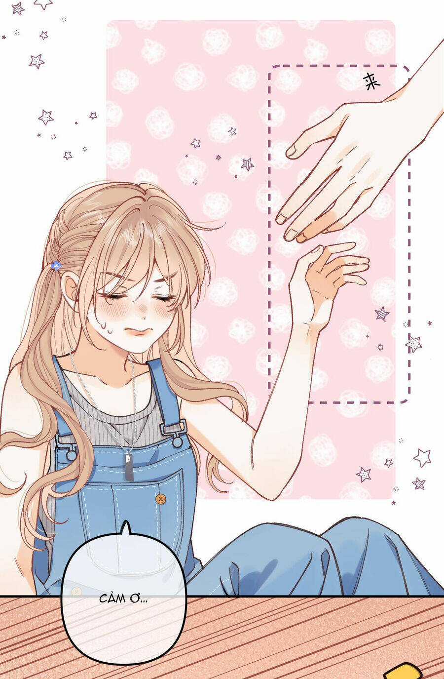 Vụng Trộm Giấu Không Được Chapter 97.2 trang 23