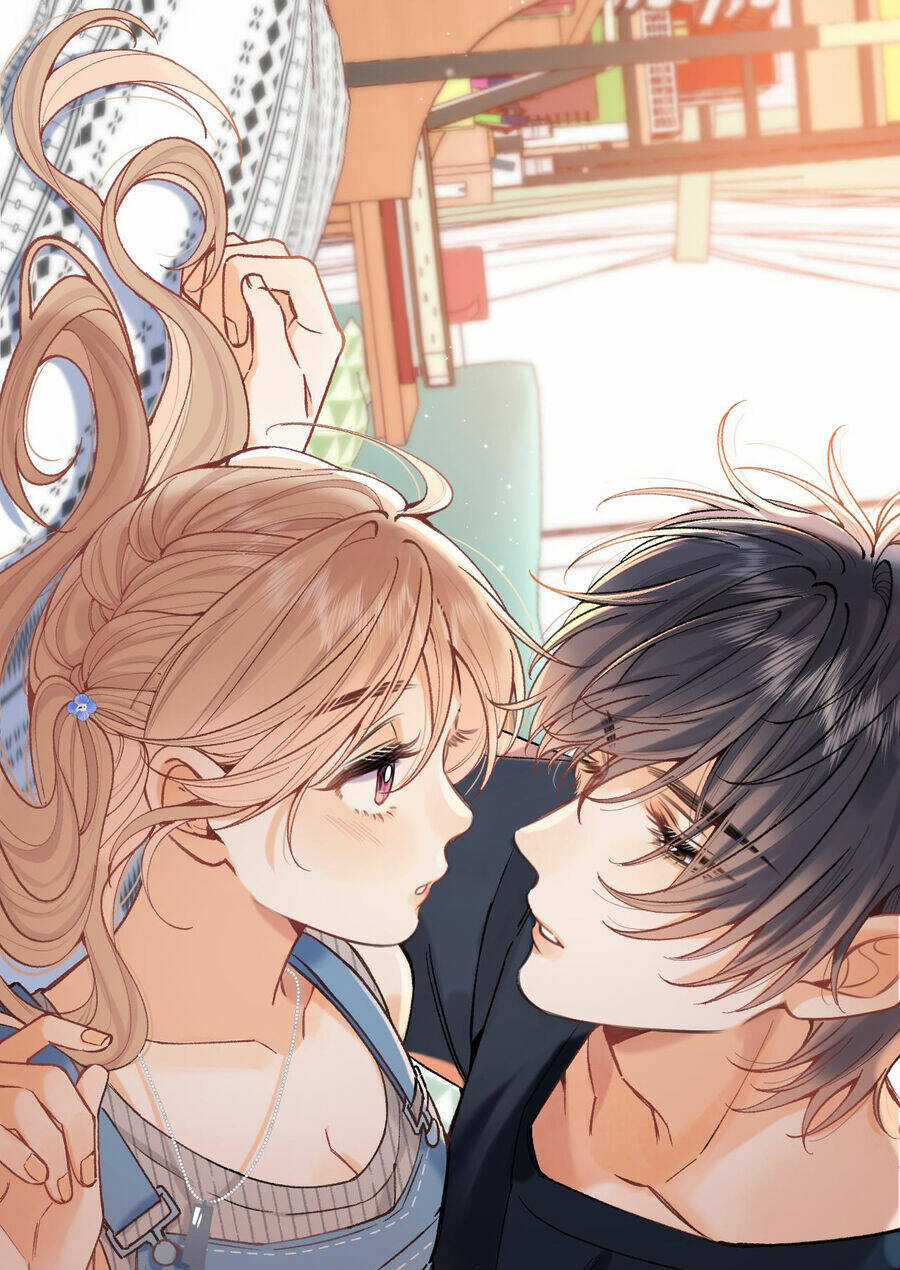 Vụng Trộm Giấu Không Được Chapter 97.2 trang 25