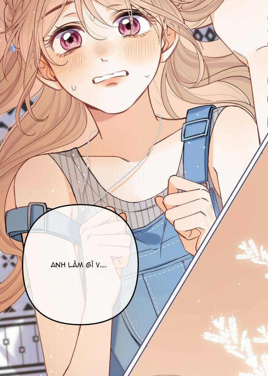 Vụng Trộm Giấu Không Được Chapter 97.2 trang 28