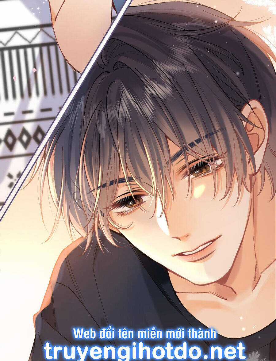 Vụng Trộm Giấu Không Được Chapter 97.2 trang 29