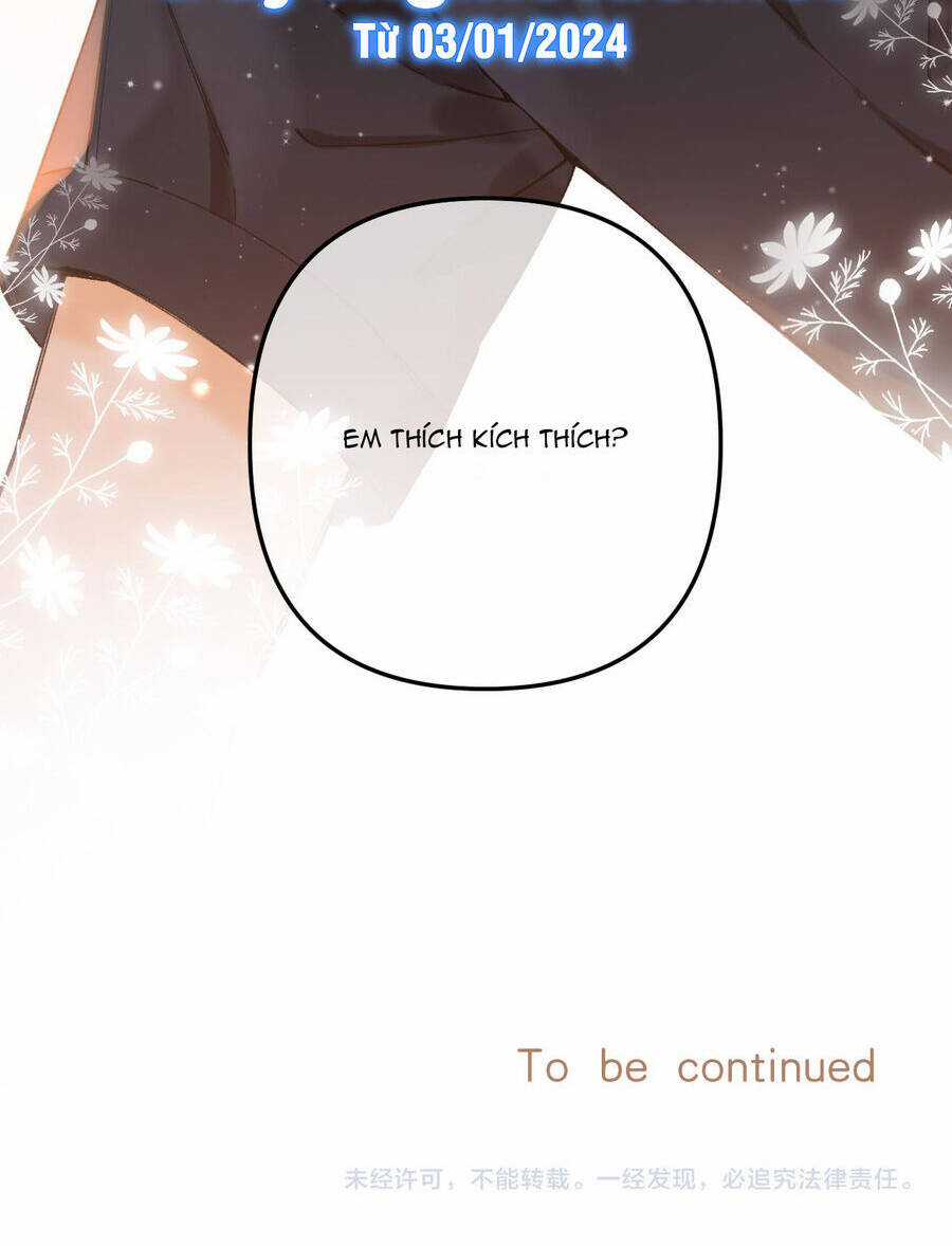 Vụng Trộm Giấu Không Được Chapter 97.2 trang 30