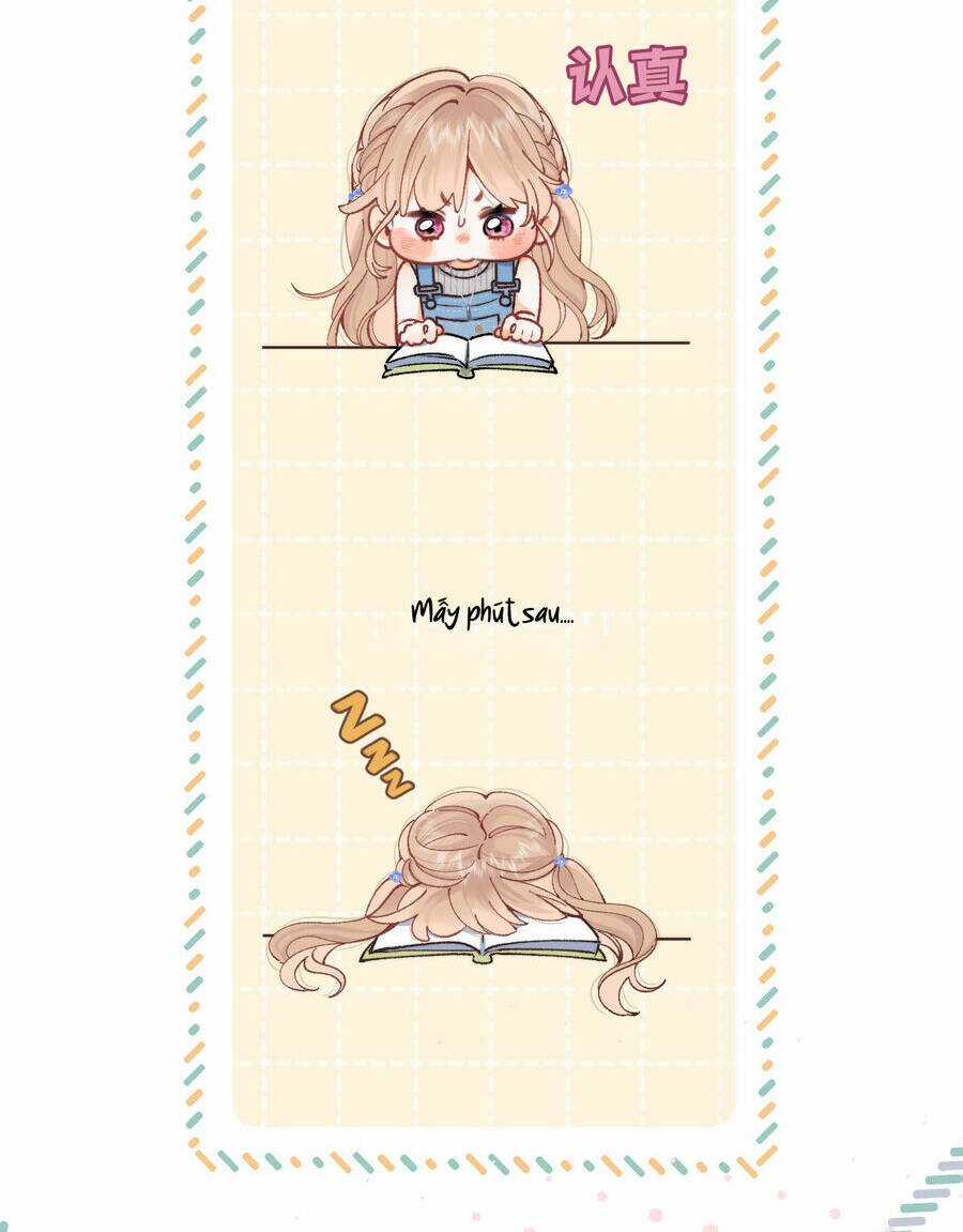 Vụng Trộm Giấu Không Được Chapter 97.2 trang 6