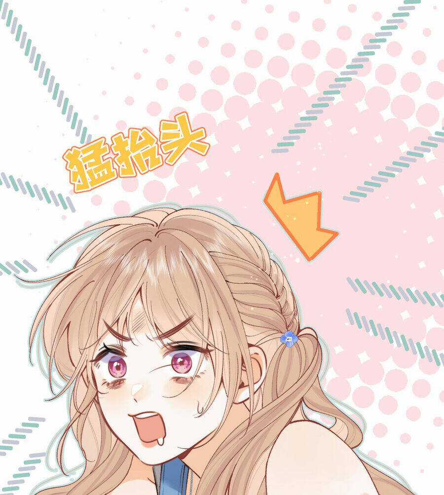 Vụng Trộm Giấu Không Được Chapter 97.2 trang 7