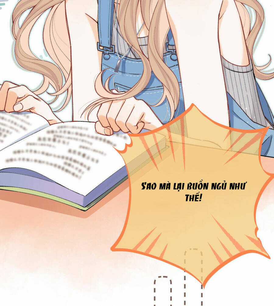 Vụng Trộm Giấu Không Được Chapter 97.2 trang 8