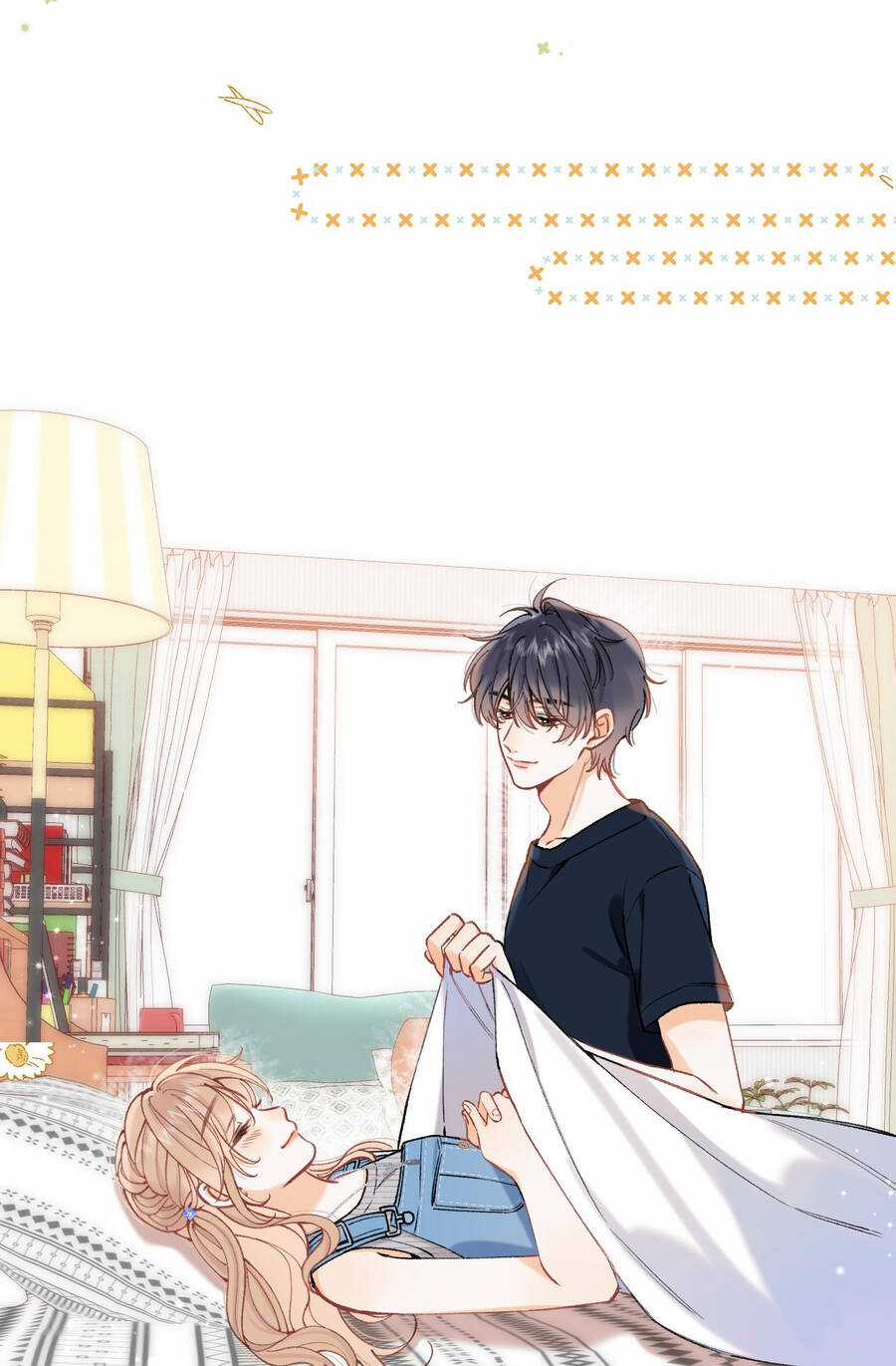 Vụng Trộm Giấu Không Được Chapter 98.1 trang 14