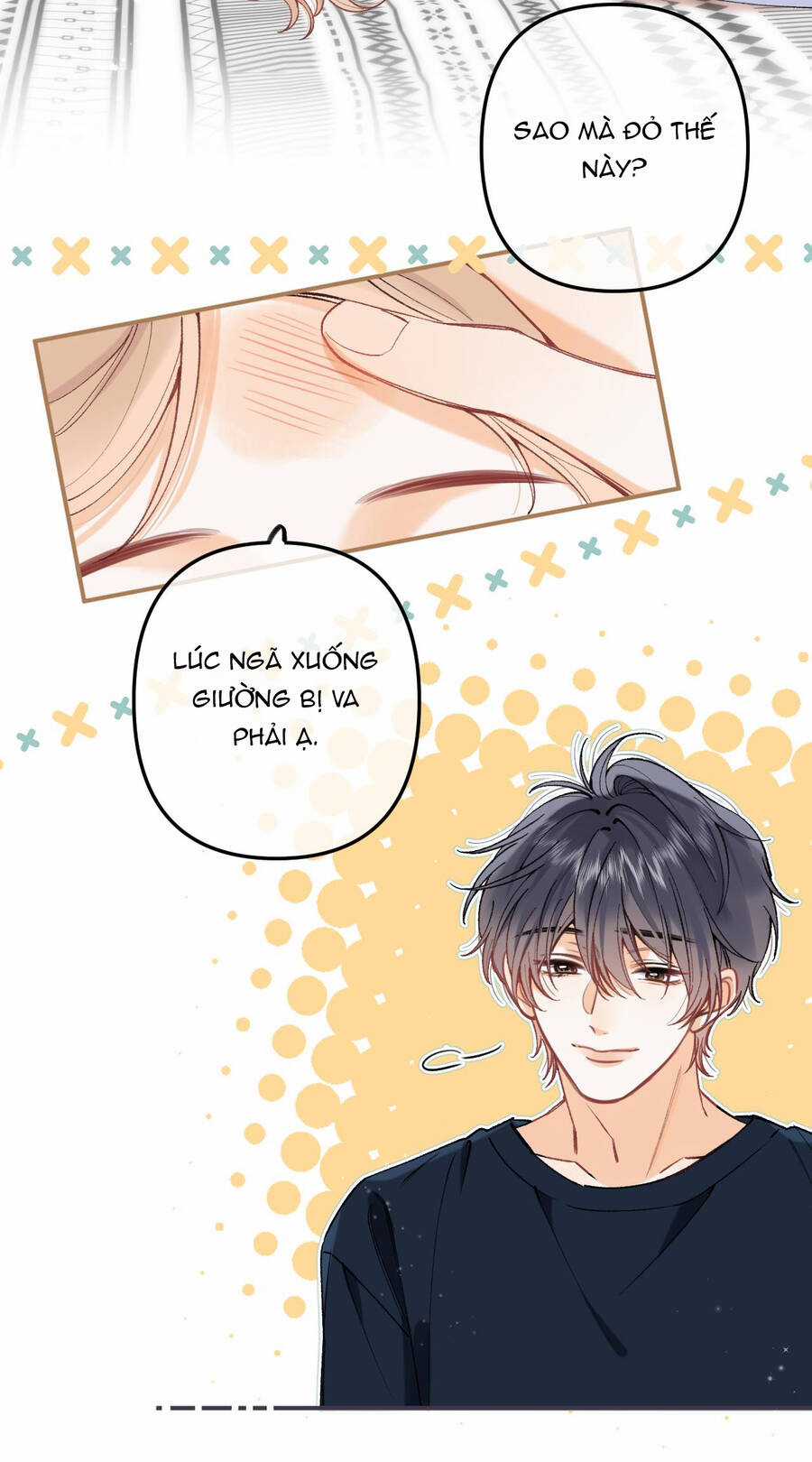 Vụng Trộm Giấu Không Được Chapter 98.1 trang 15