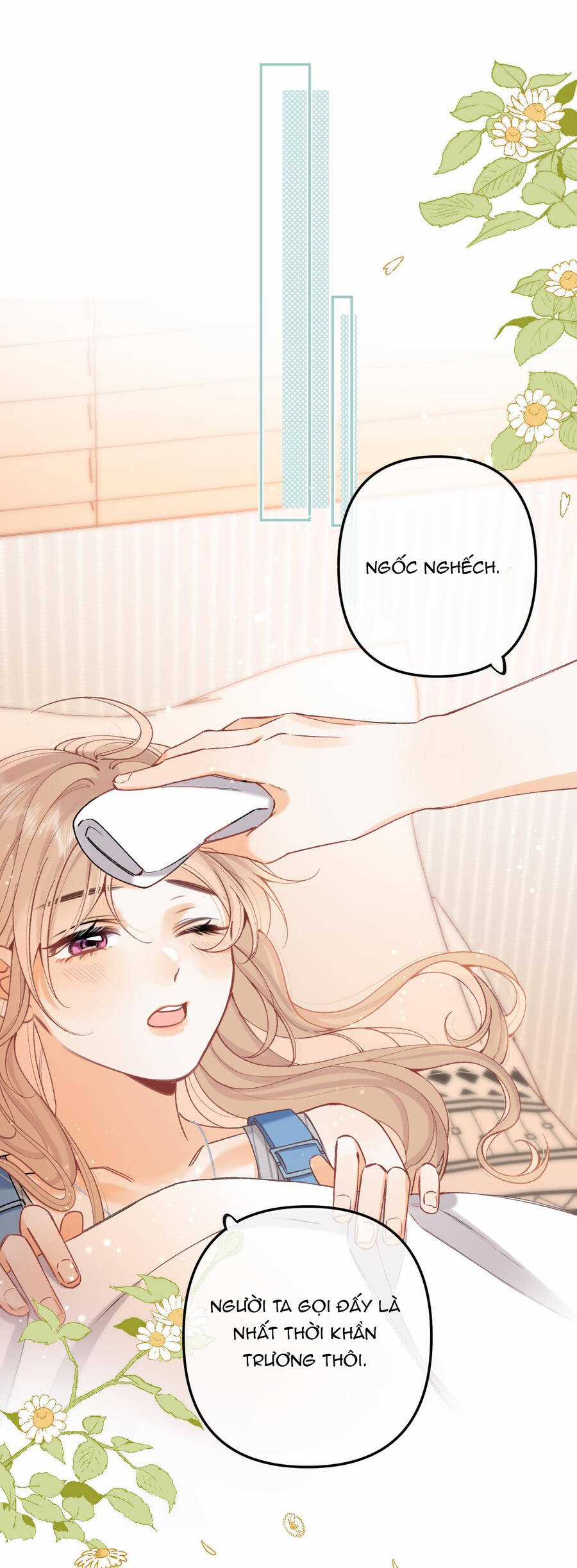 Vụng Trộm Giấu Không Được Chapter 98.1 trang 16