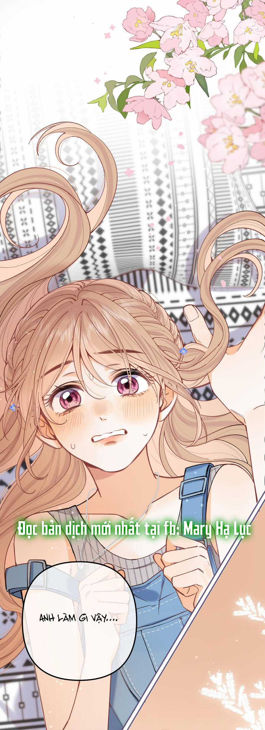 Vụng Trộm Giấu Không Được Chapter 98.1 trang 2