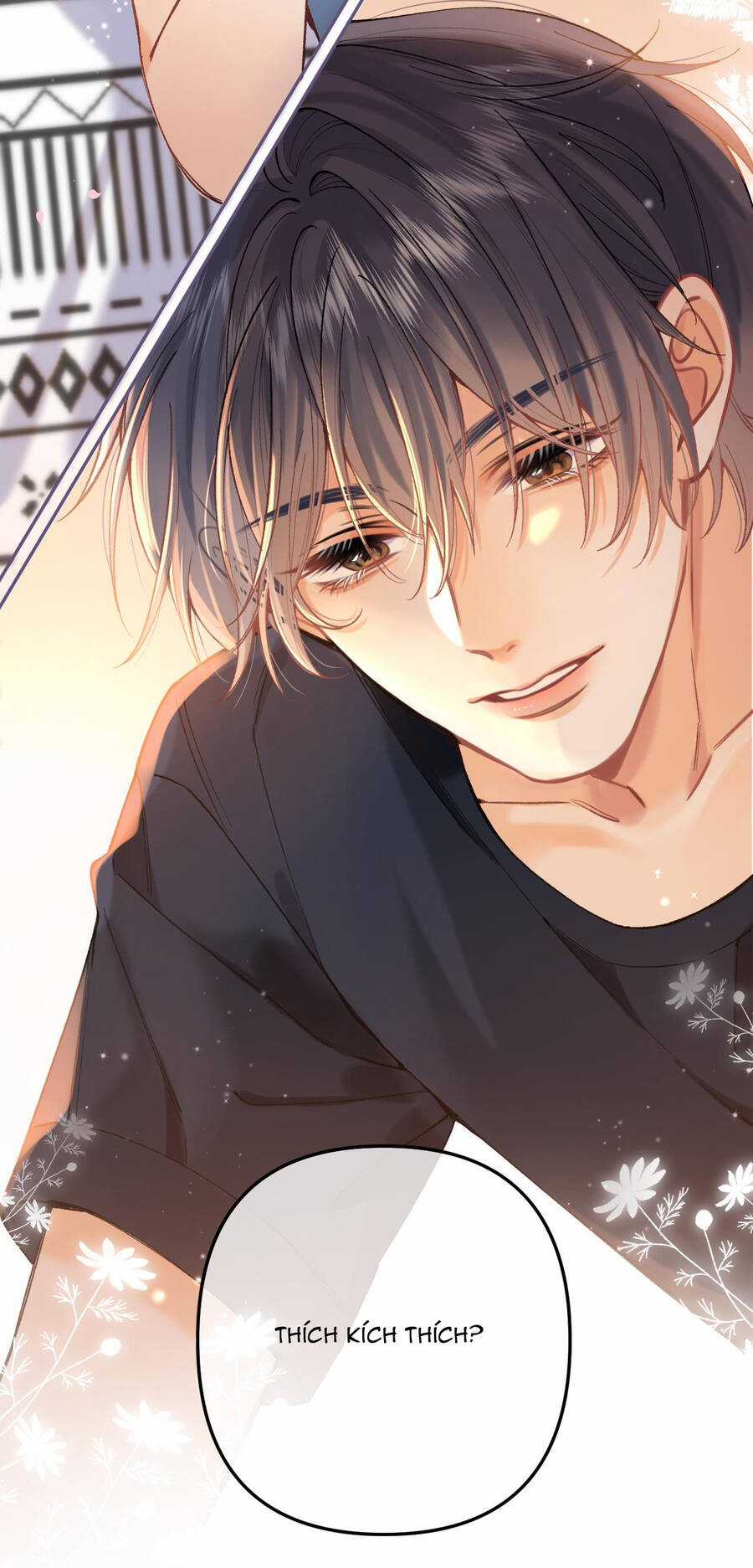 Vụng Trộm Giấu Không Được Chapter 98.1 trang 3