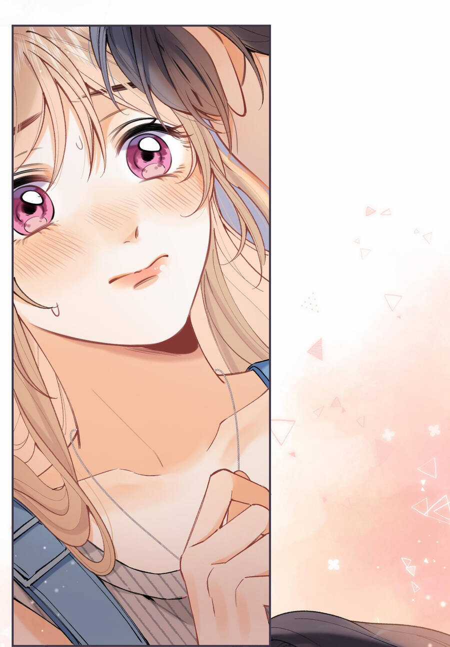 Vụng Trộm Giấu Không Được Chapter 98.1 trang 4