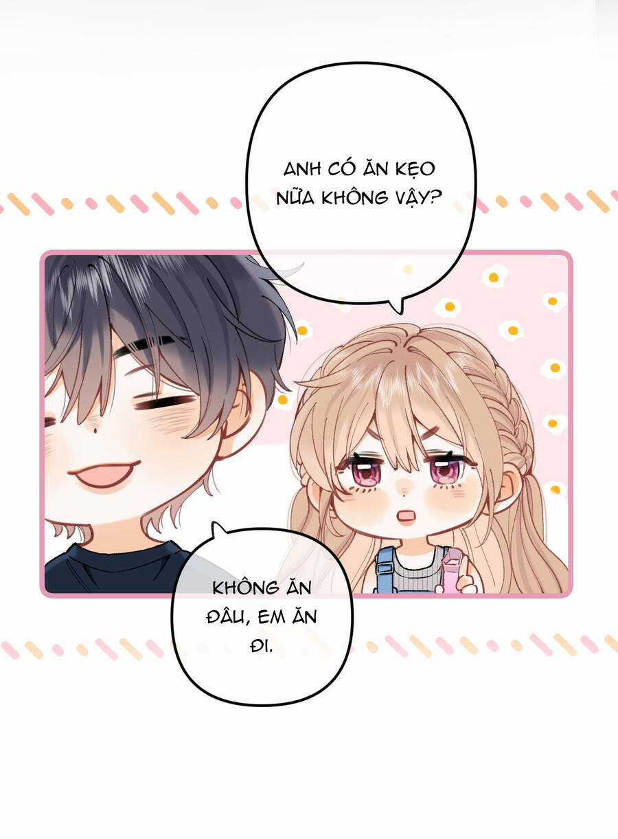 Vụng Trộm Giấu Không Được Chapter 98.2 trang 11