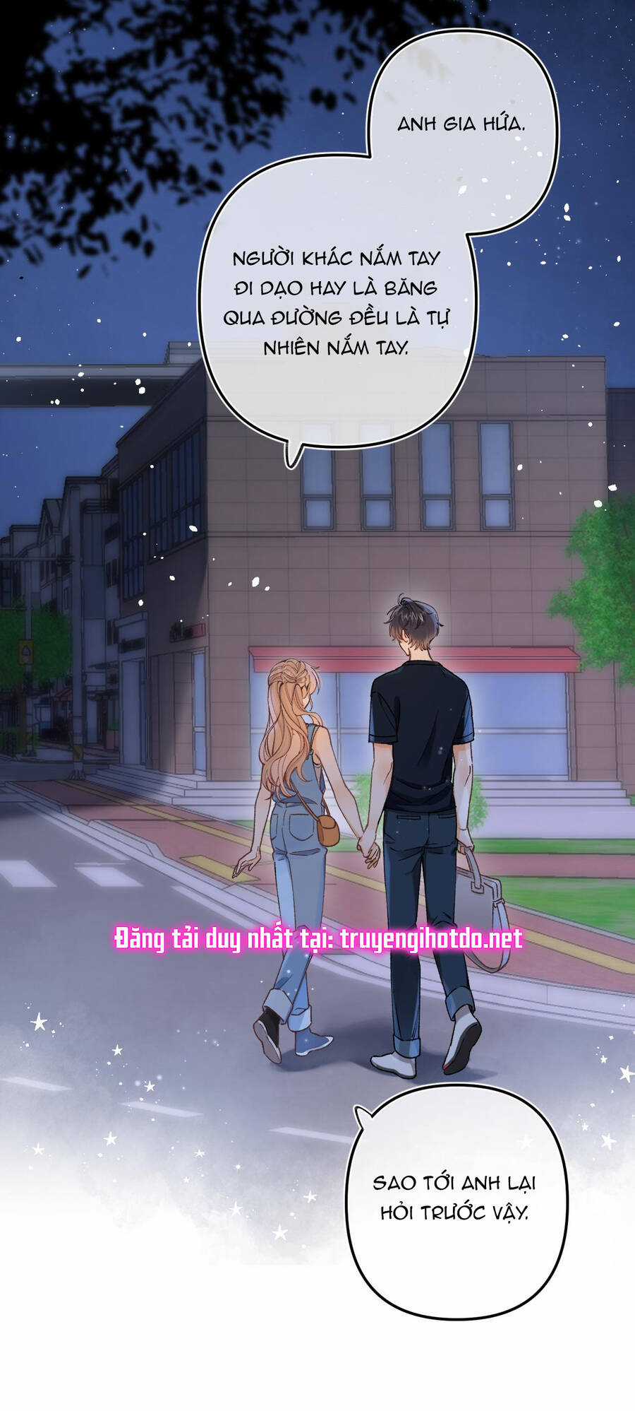 Vụng Trộm Giấu Không Được Chapter 98.2 trang 13