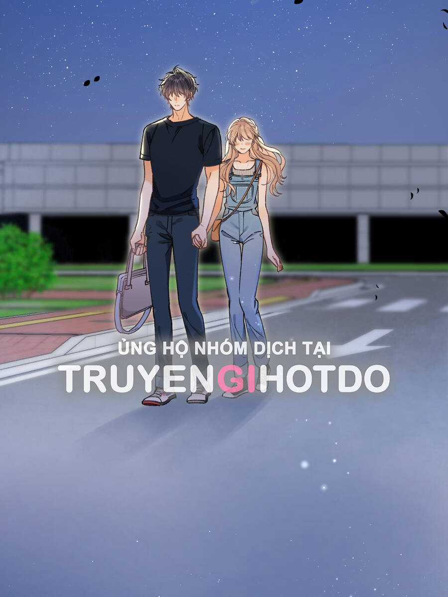 Vụng Trộm Giấu Không Được Chapter 98.2 trang 17