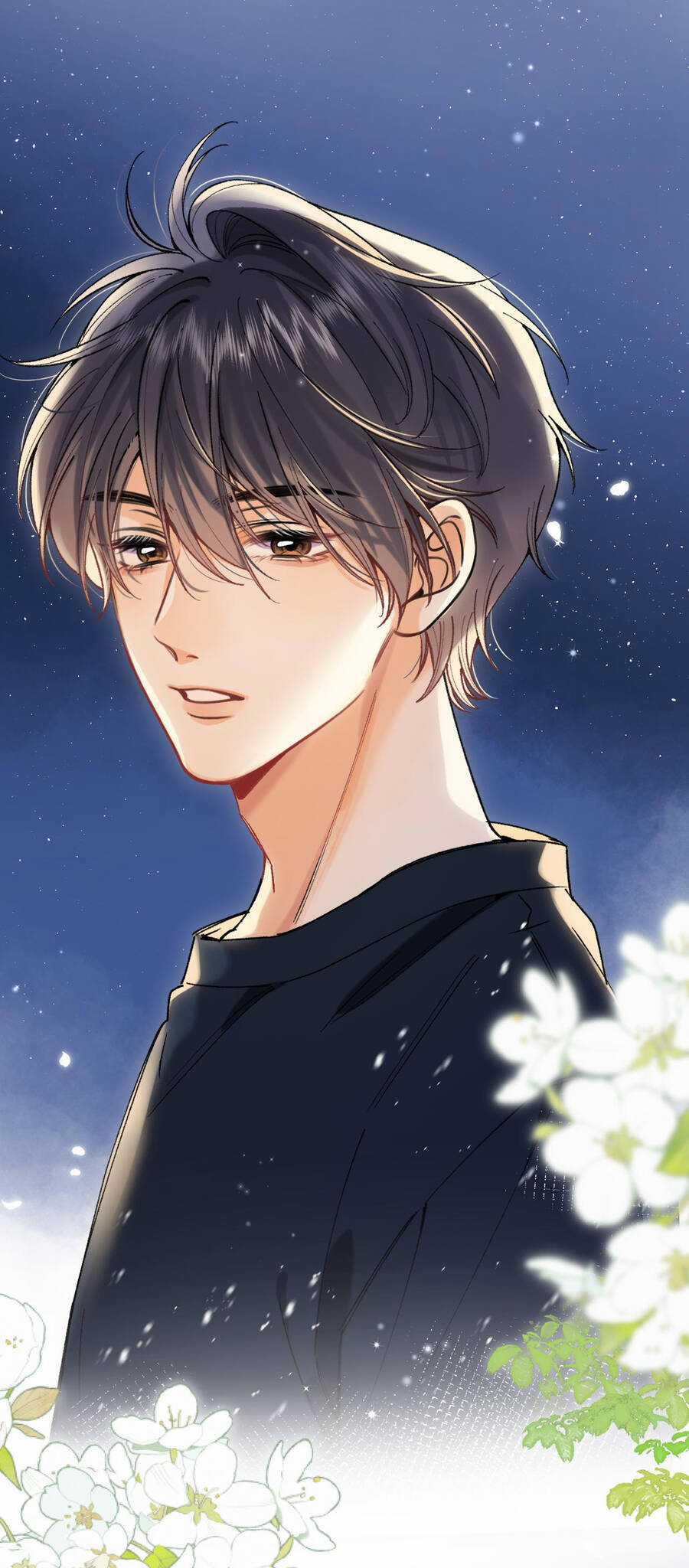 Vụng Trộm Giấu Không Được Chapter 98.2 trang 18