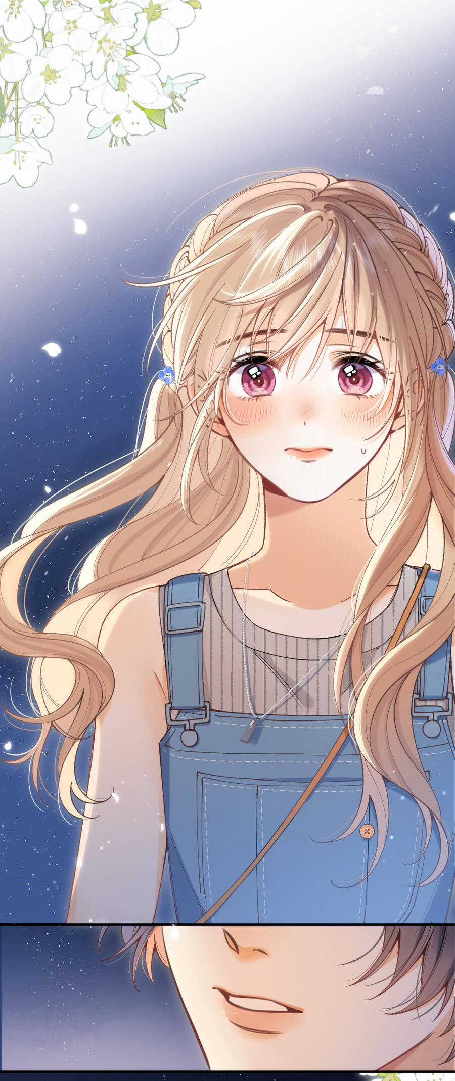 Vụng Trộm Giấu Không Được Chapter 98.2 trang 19