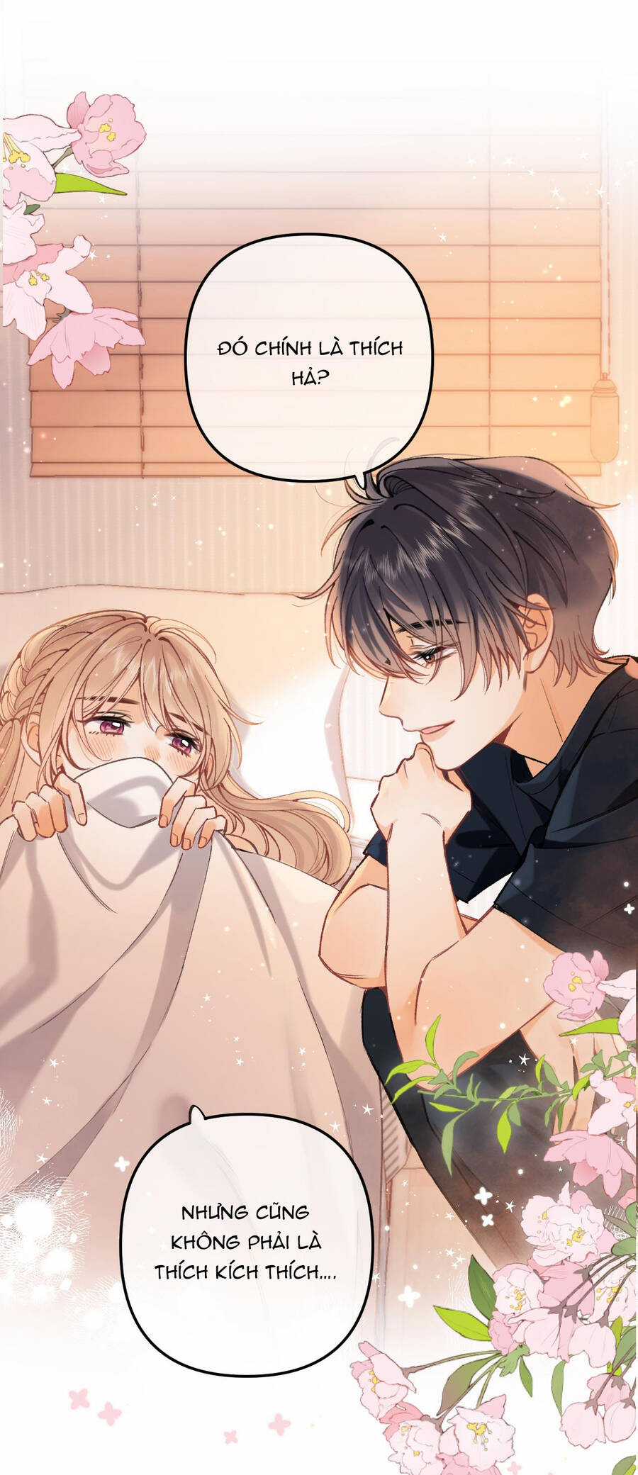 Vụng Trộm Giấu Không Được Chapter 98.2 trang 2