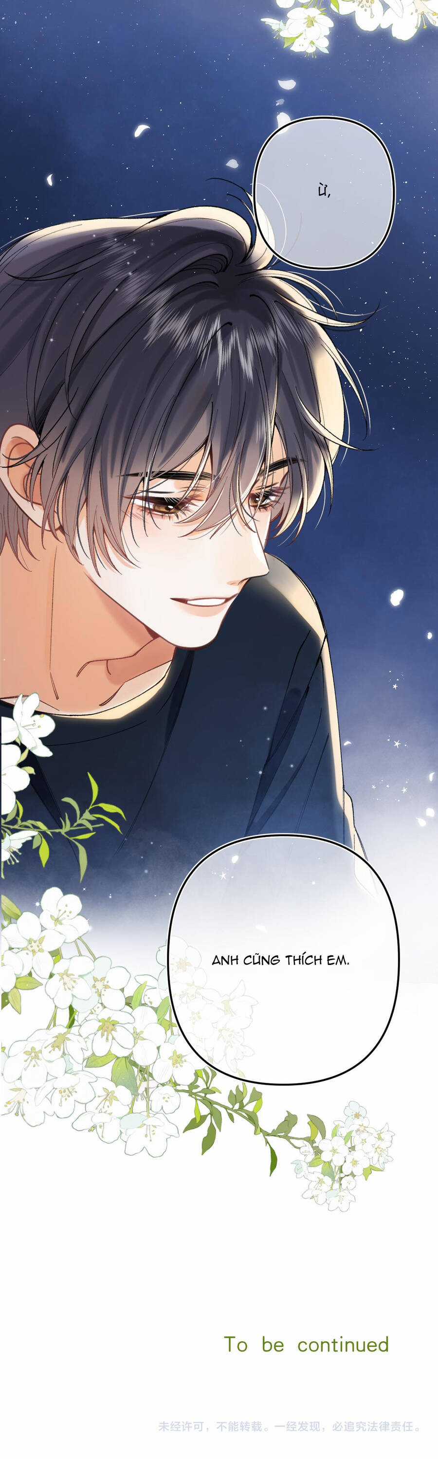 Vụng Trộm Giấu Không Được Chapter 98.2 trang 23