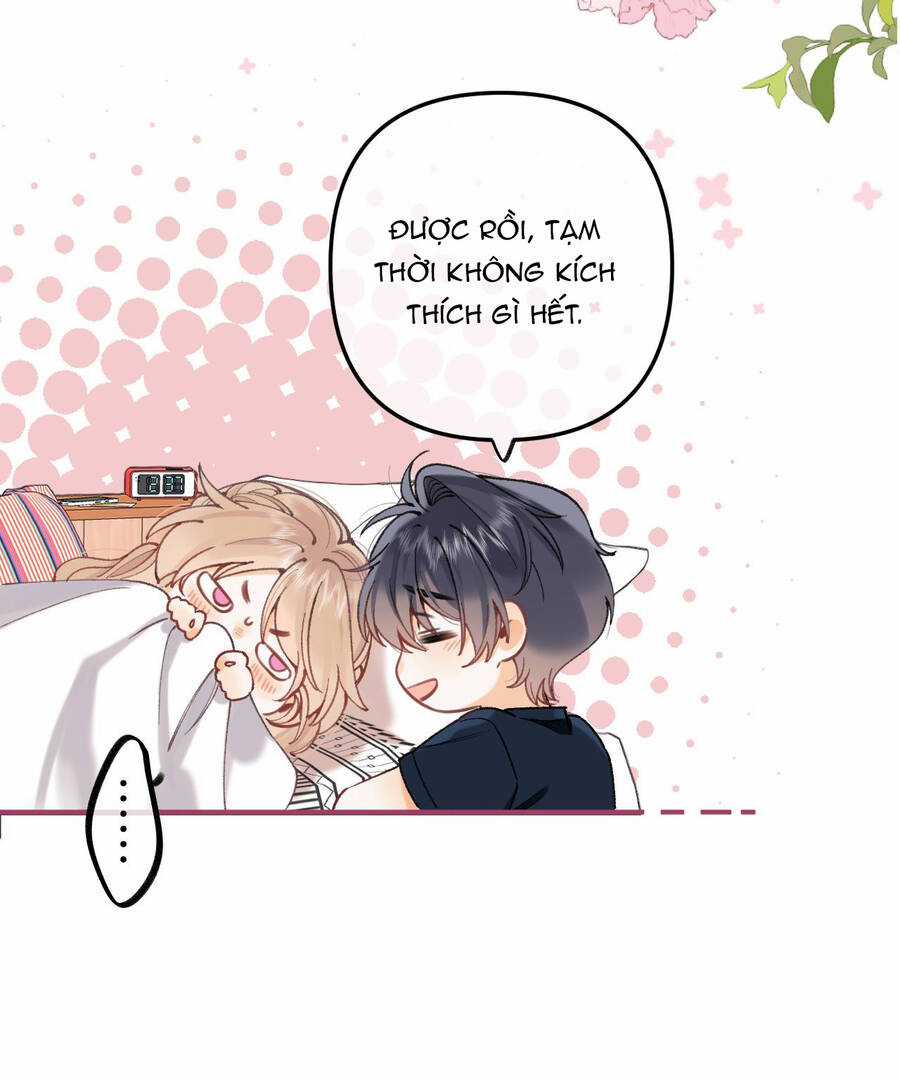 Vụng Trộm Giấu Không Được Chapter 98.2 trang 3