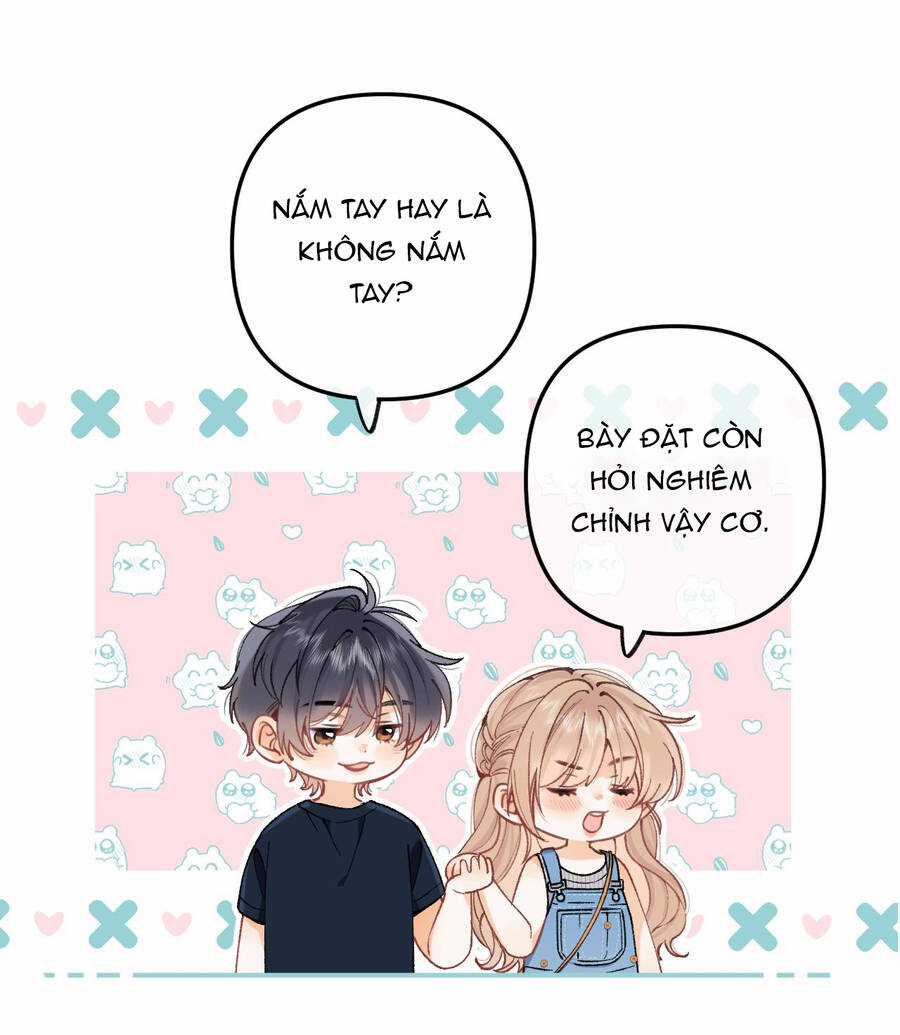 Vụng Trộm Giấu Không Được Chapter 98.2 trang 9