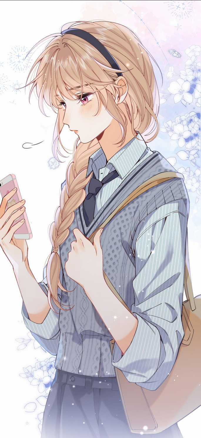 Vụng Trộm Giấu Không Được Chapter 99.1 trang 10