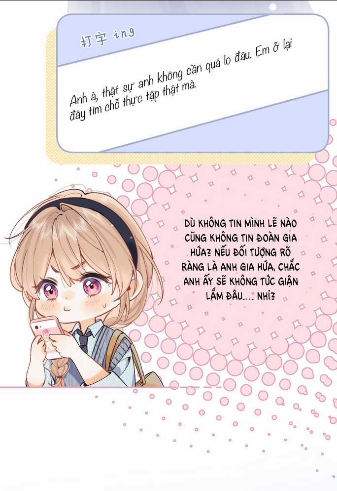 Vụng Trộm Giấu Không Được Chapter 99.1 trang 11