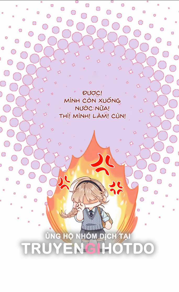 Vụng Trộm Giấu Không Được Chapter 99.1 trang 14