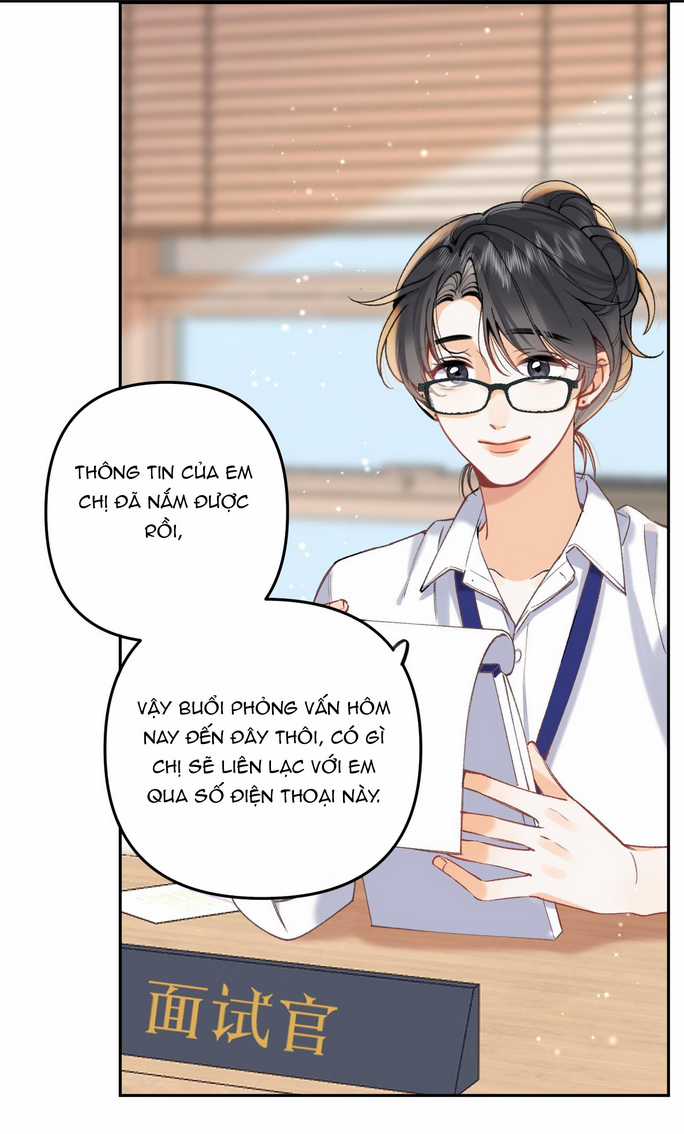 Vụng Trộm Giấu Không Được Chapter 99.1 trang 16