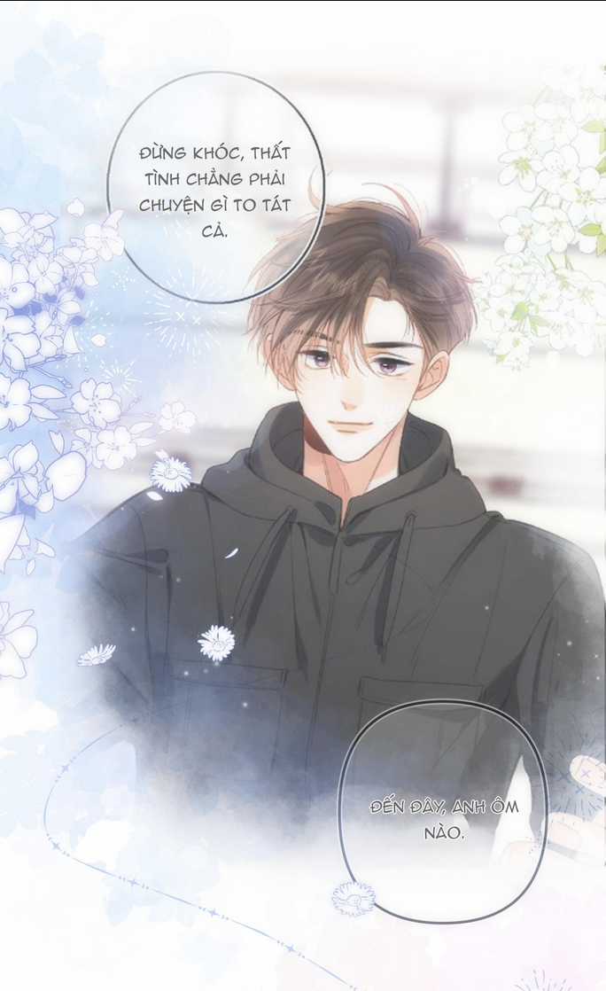 Vụng Trộm Giấu Không Được Chapter 99.1 trang 9